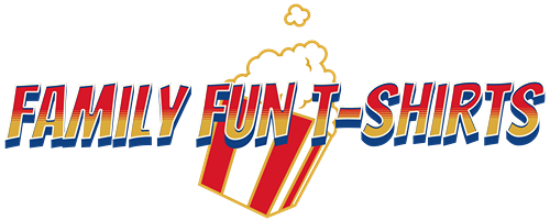 Family Fun T-shirts