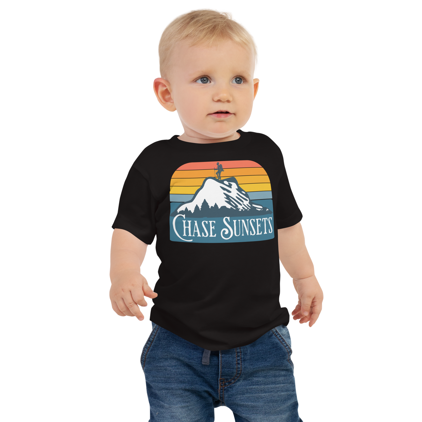 CHASE SUNSETS (Baby 6-24m)