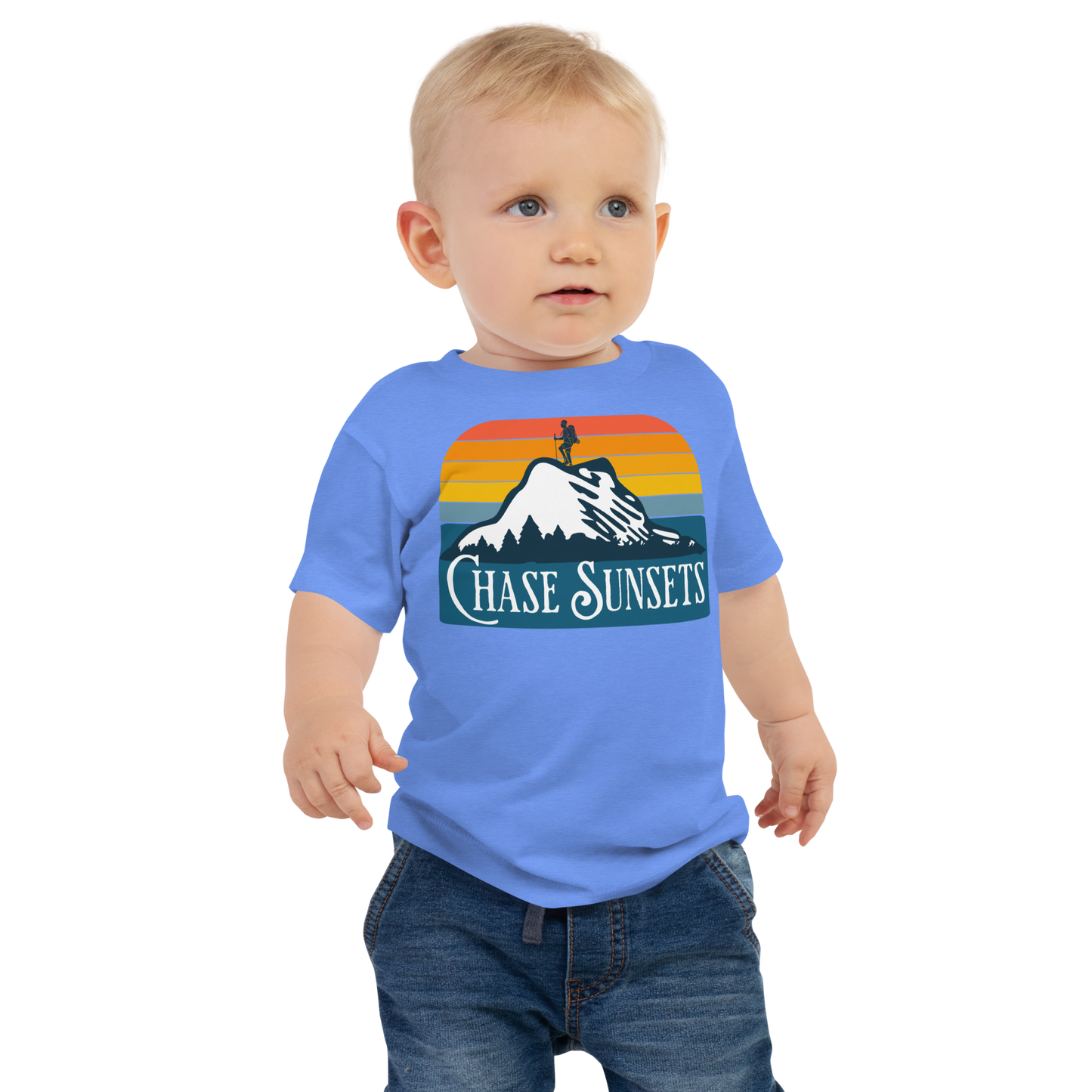 CHASE SUNSETS (Baby 6-24m)