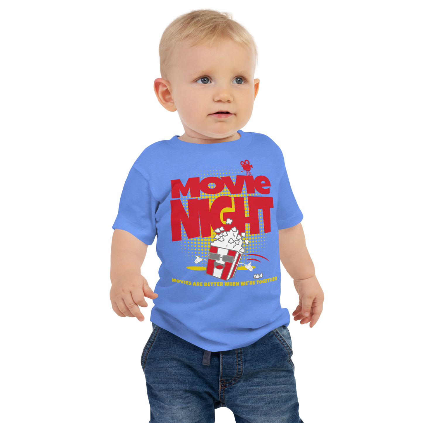 MOVIE NIGHT (Baby 6-24m)