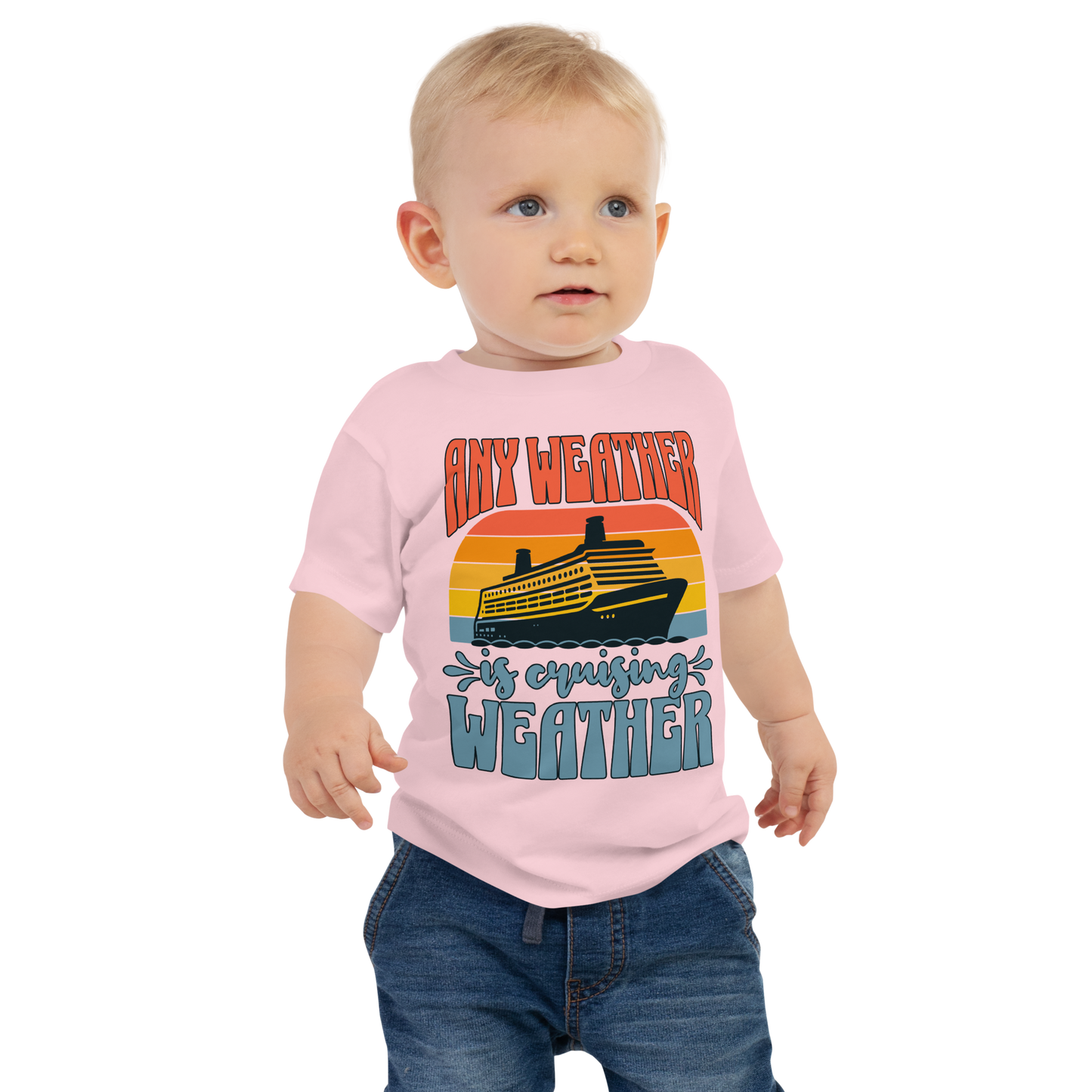 CRUISING WEATHER (Baby 6-24m)