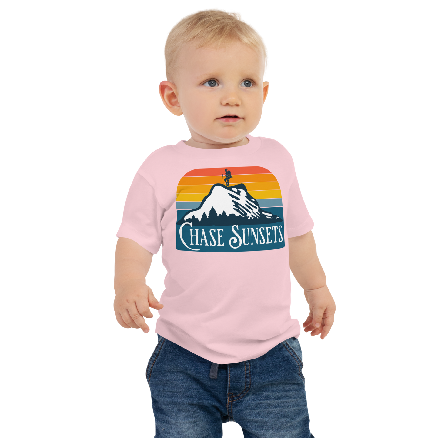 CHASE SUNSETS (Baby 6-24m)