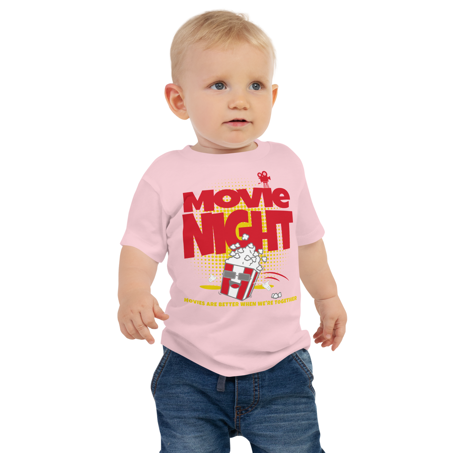 MOVIE NIGHT (Baby 6-24m)