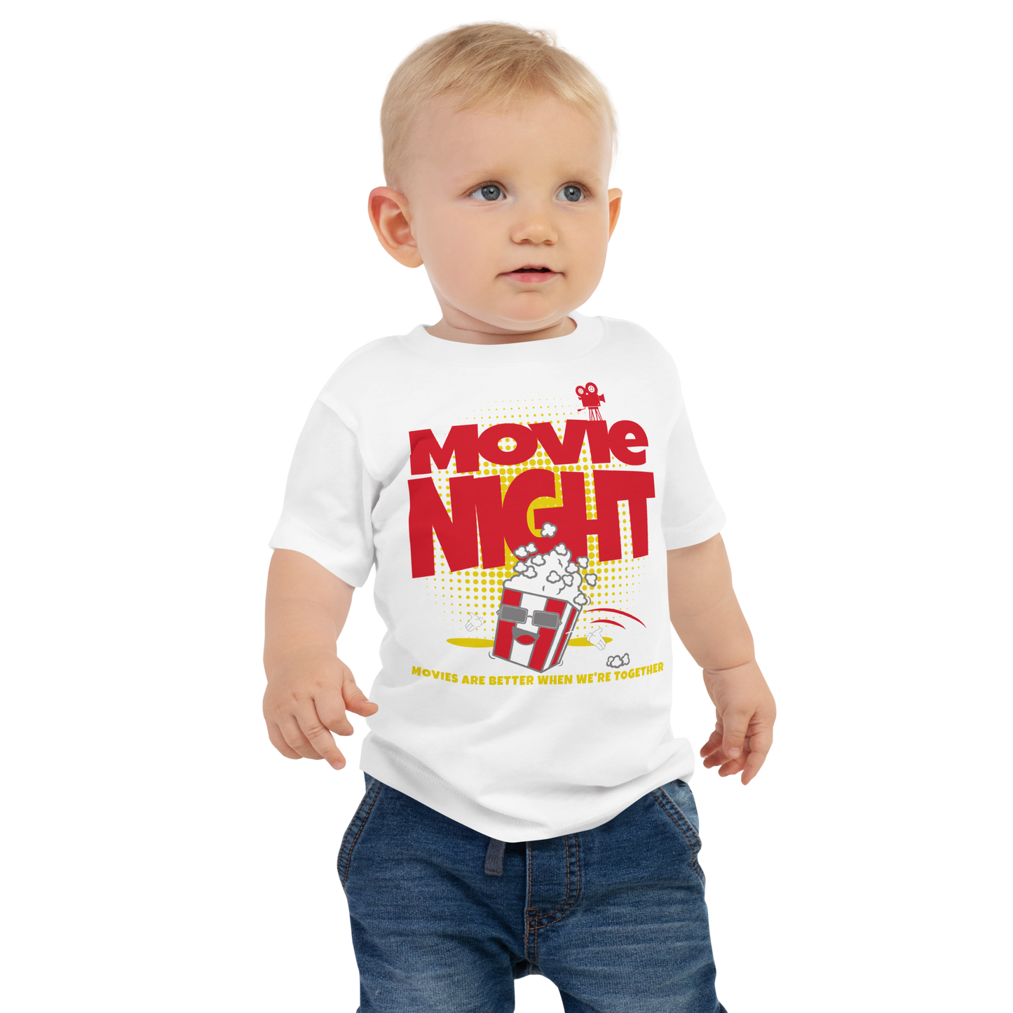 MOVIE NIGHT (Baby 6-24m)