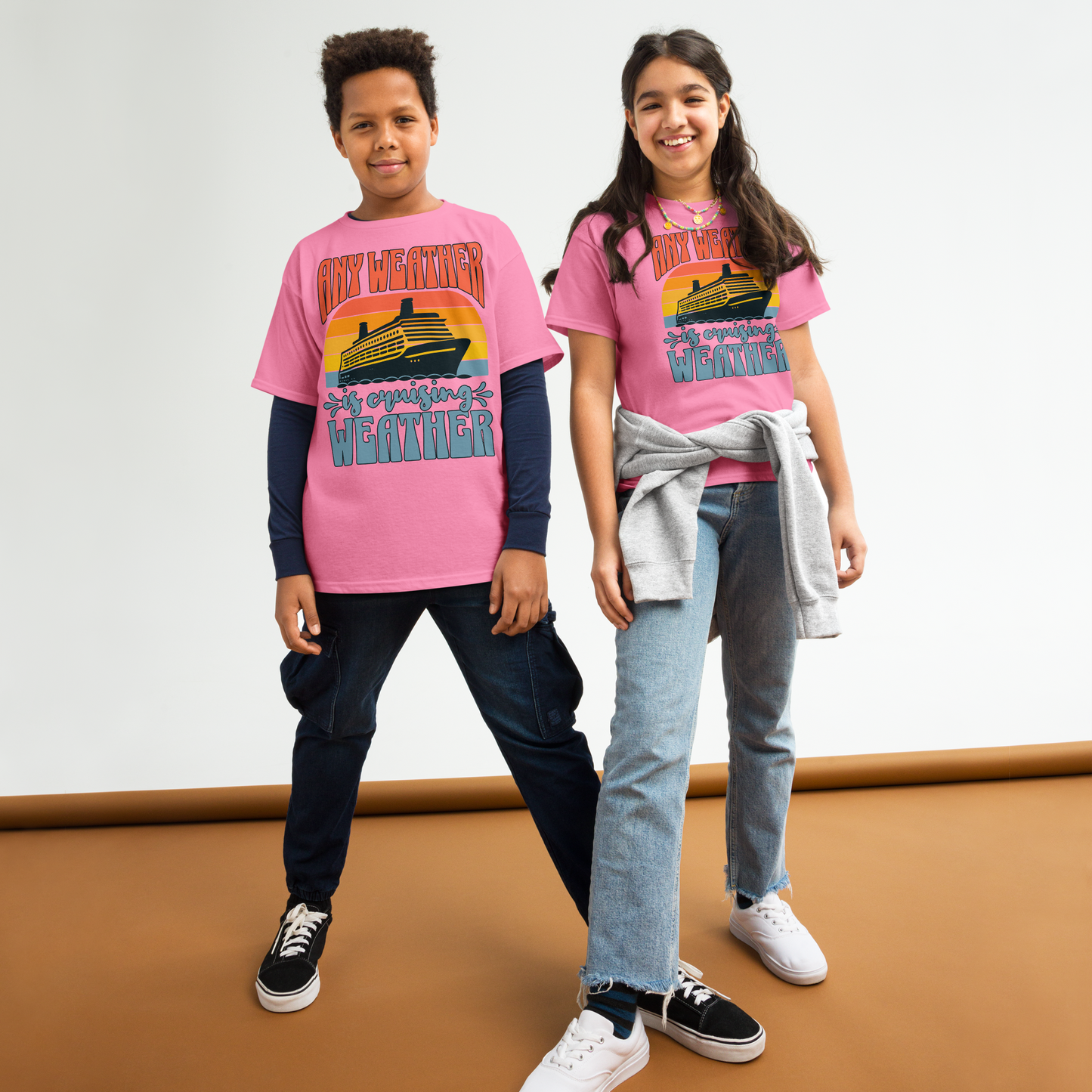 CRUISING WEATHER (Youth)