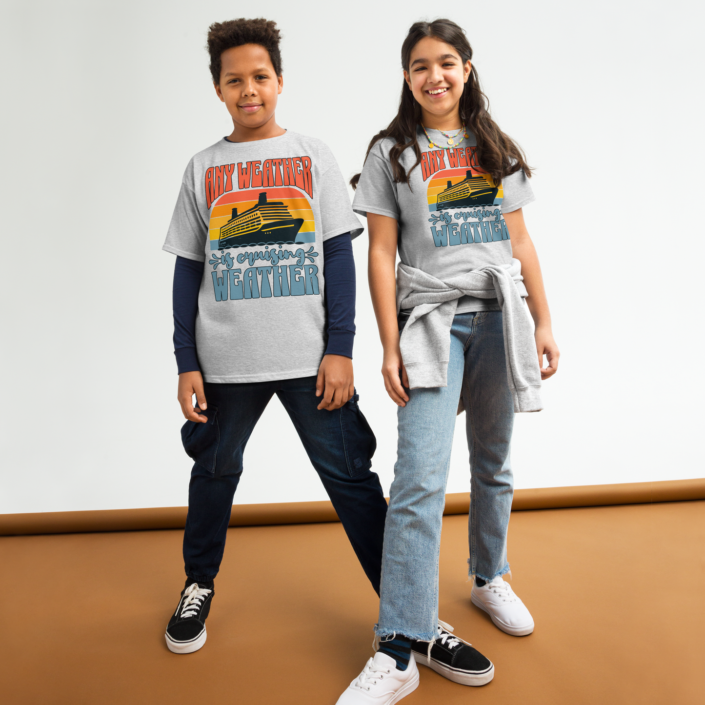 CRUISING WEATHER (Youth)