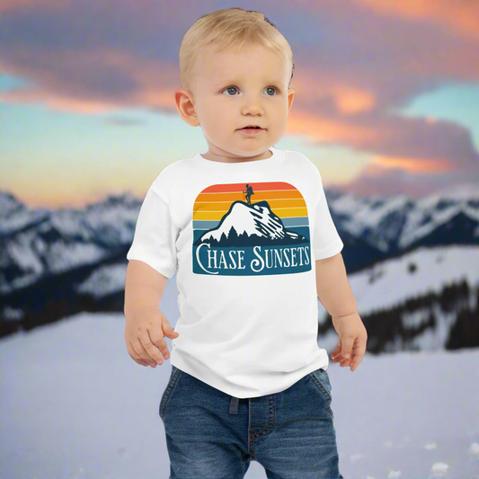 CHASE SUNSETS (Baby 6-24m)