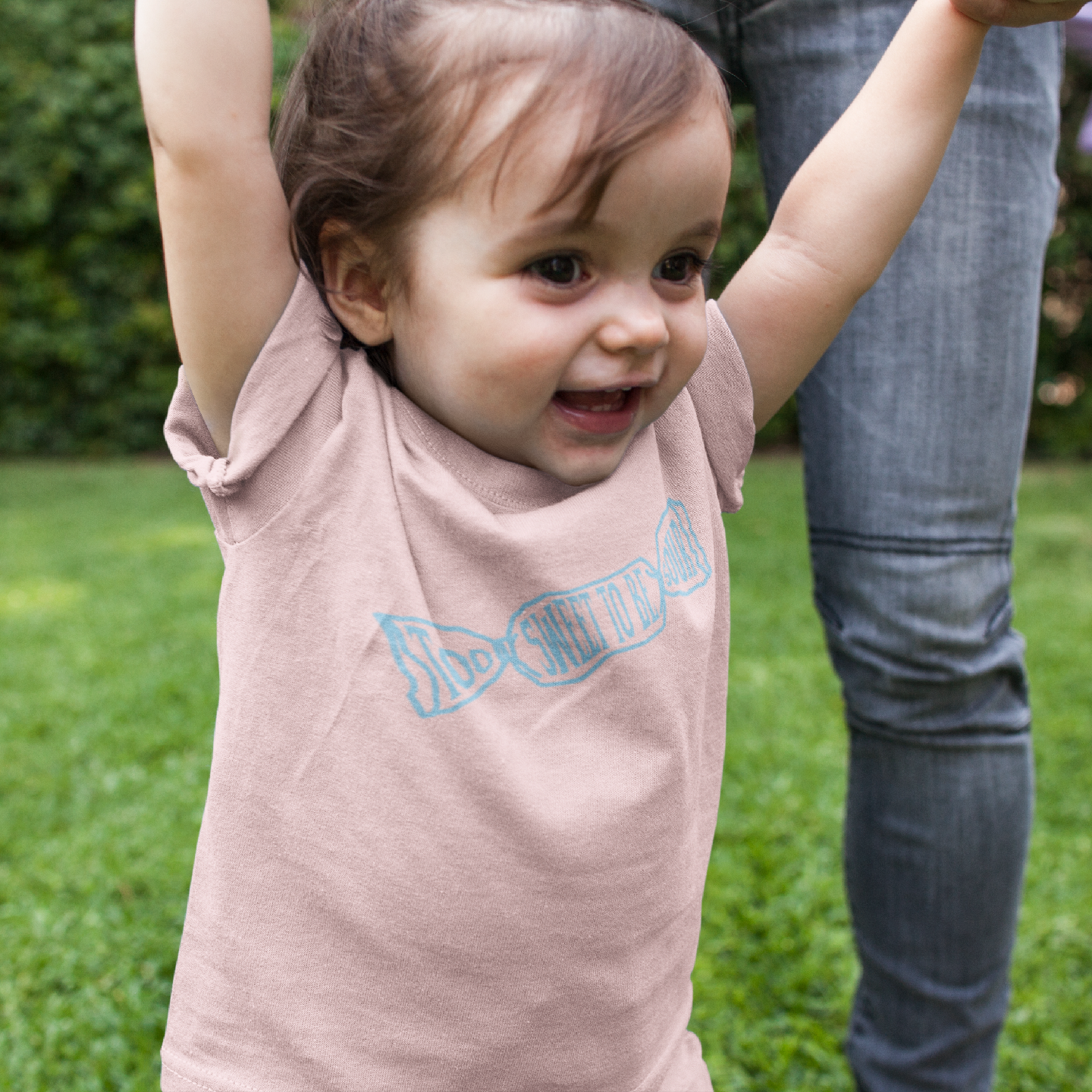 TOO SWEET TO BE SOUR (Baby 6-24m)