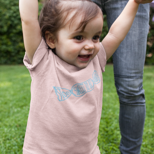 TOO SWEET TO BE SOUR (Baby 6-24m)