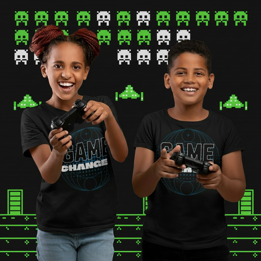 GAME CHANGER (Youth)