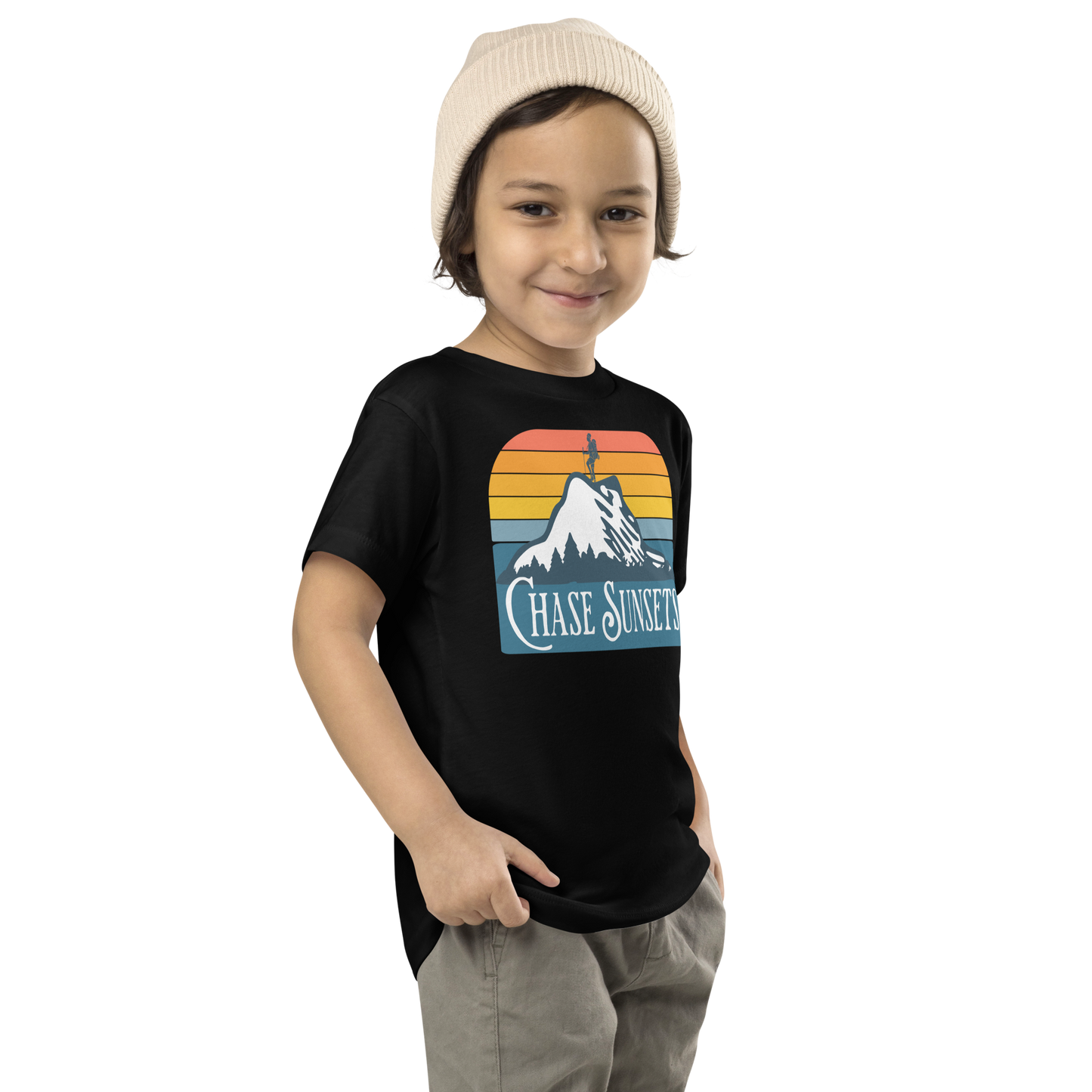 CHASE SUNSETS (Toddler 2t-5t)