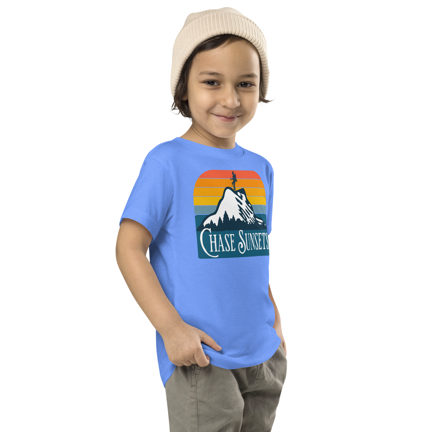 CHASE SUNSETS (Toddler 2t-5t)