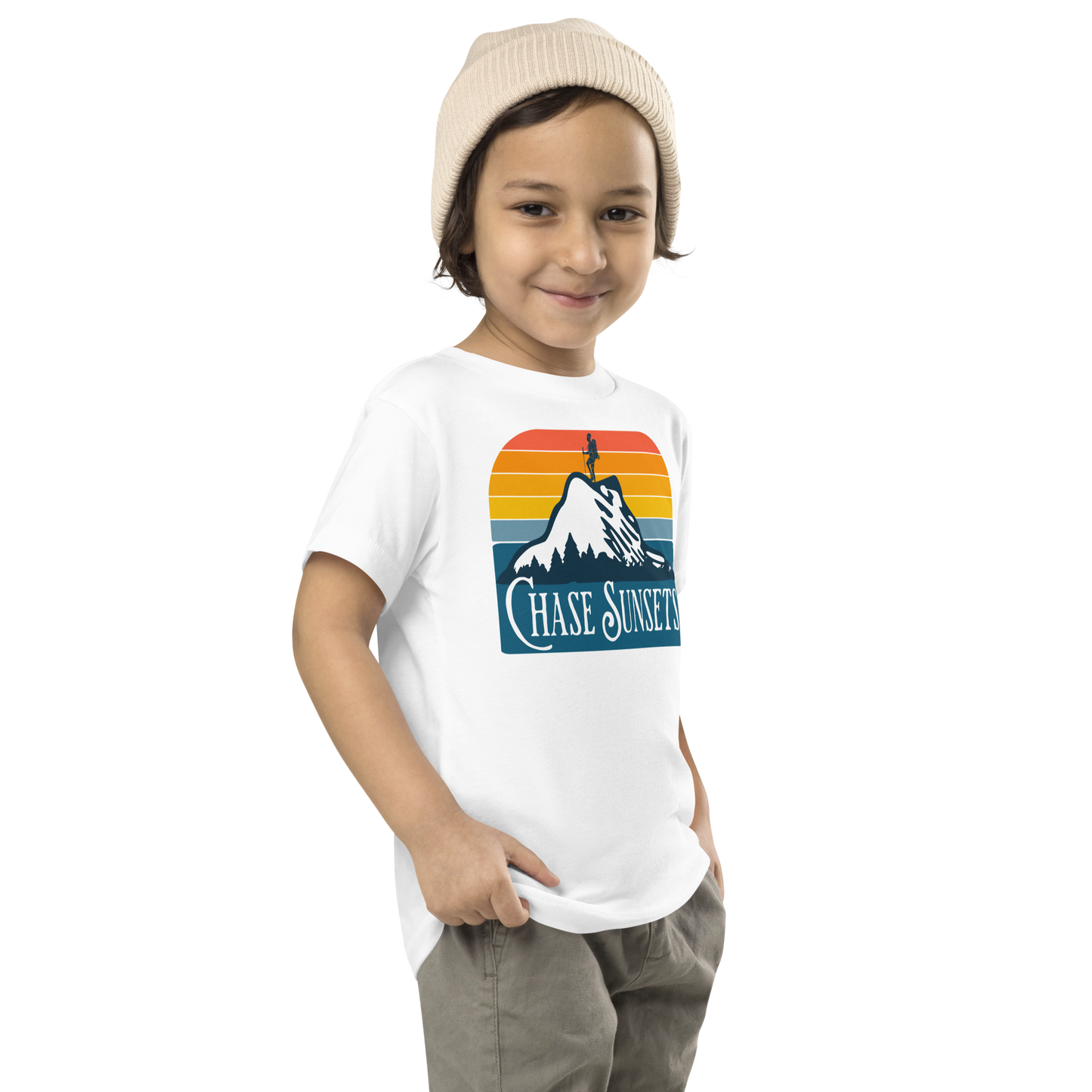 CHASE SUNSETS (Toddler 2t-5t)