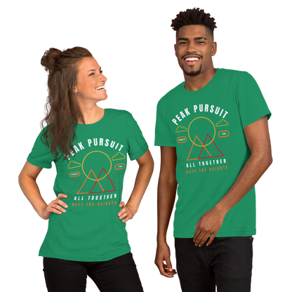 PEAK PURSUIT FAMILY FUN (Unisex)