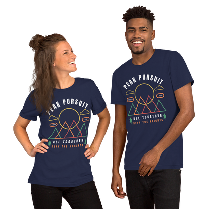 PEAK PURSUIT FAMILY FUN (Unisex)