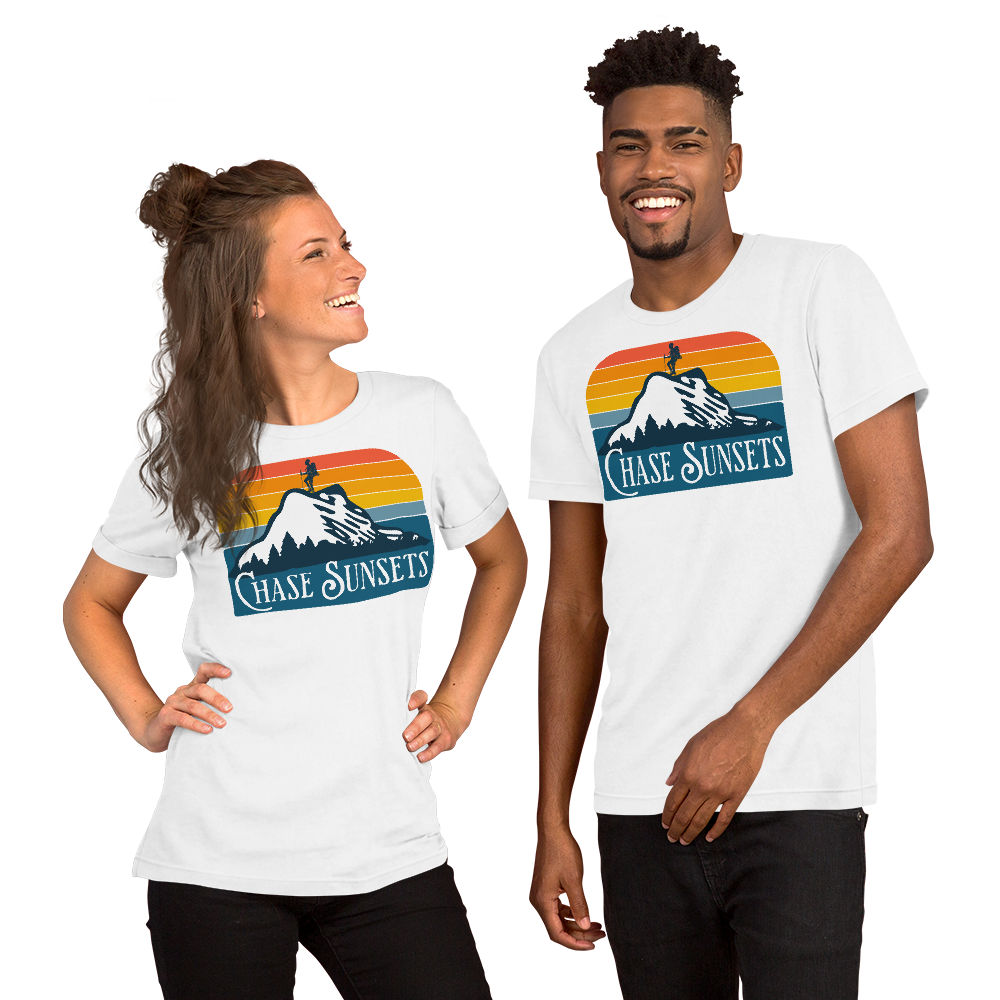 CHASE SUNSETS (Unisex)