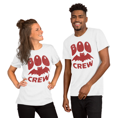 BOO CREW (Unisex)